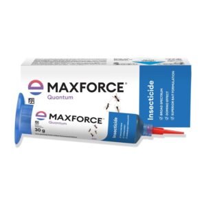 Maxforce® Quantum Gel-30g Use for Ants (Black & Red) Controls